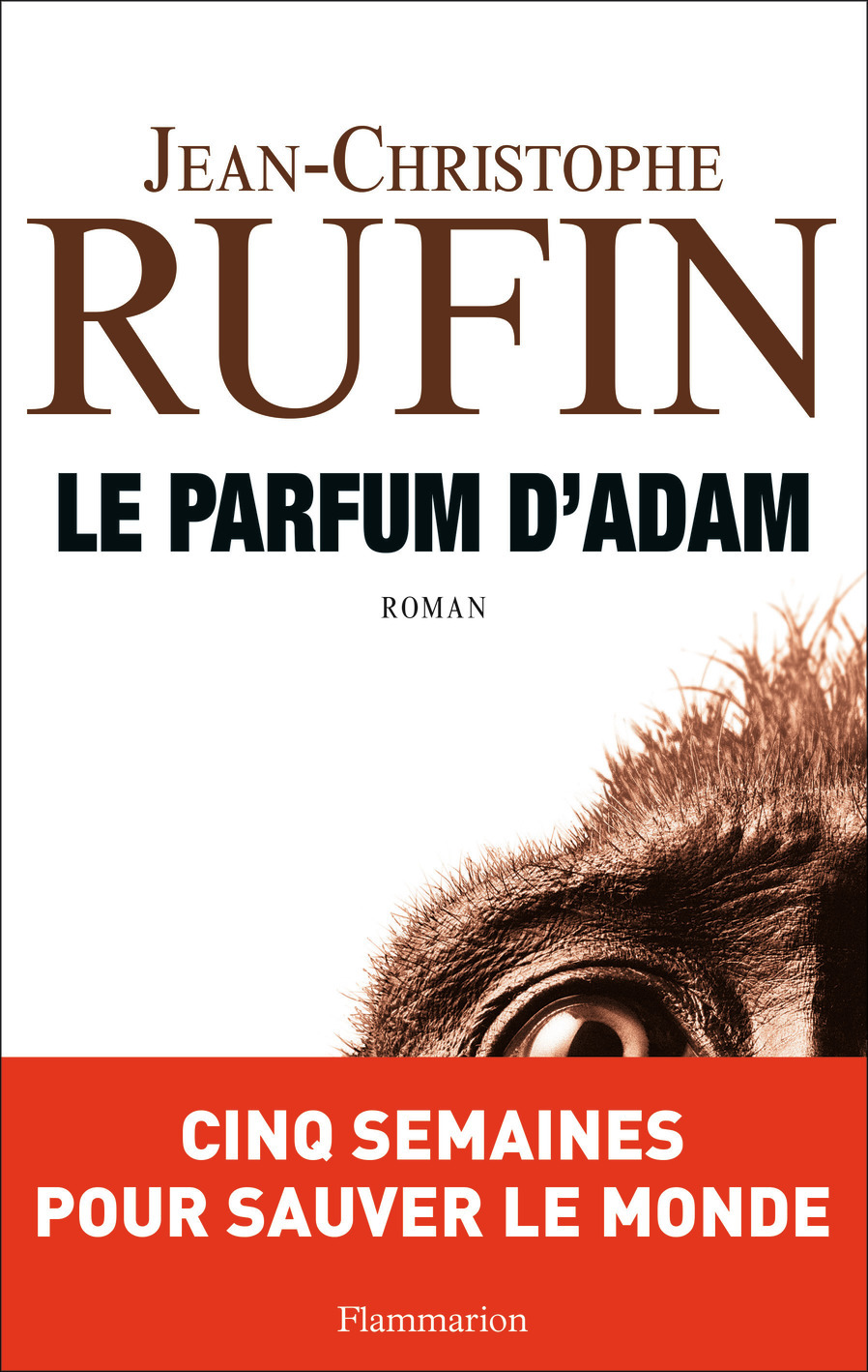 PARFUM D'ADAM