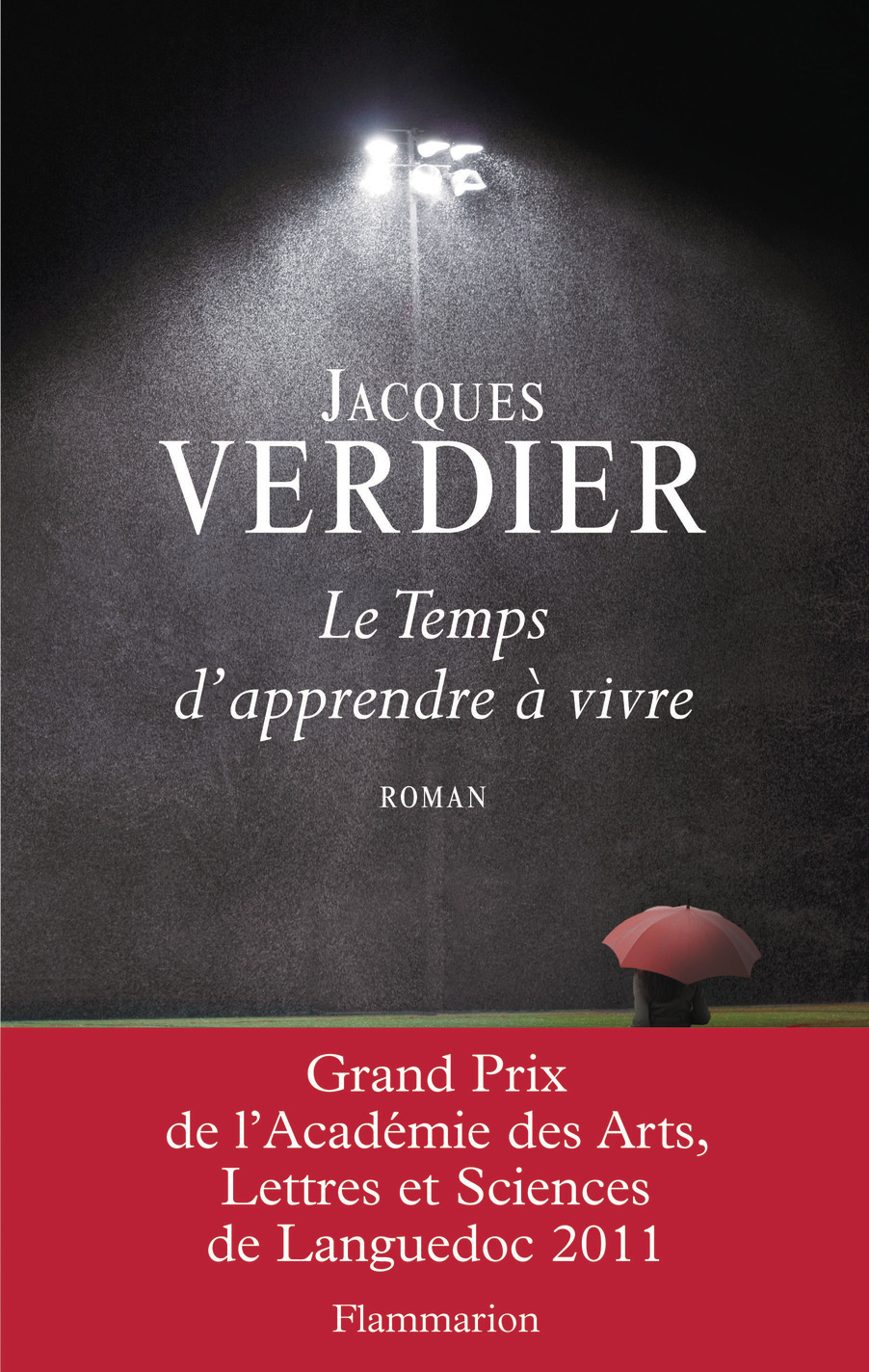 TEMPS D´APPRENDRE A VIVRE