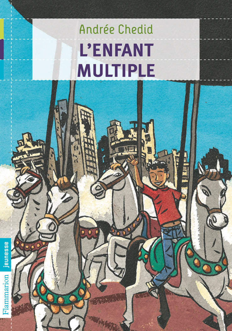 L´ENFANT MULTIPLE