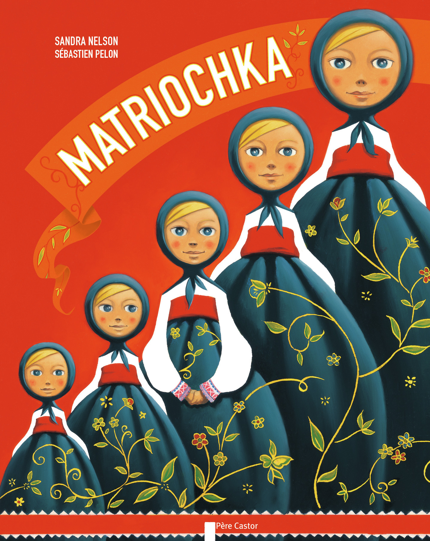 MATRIOCHKA
