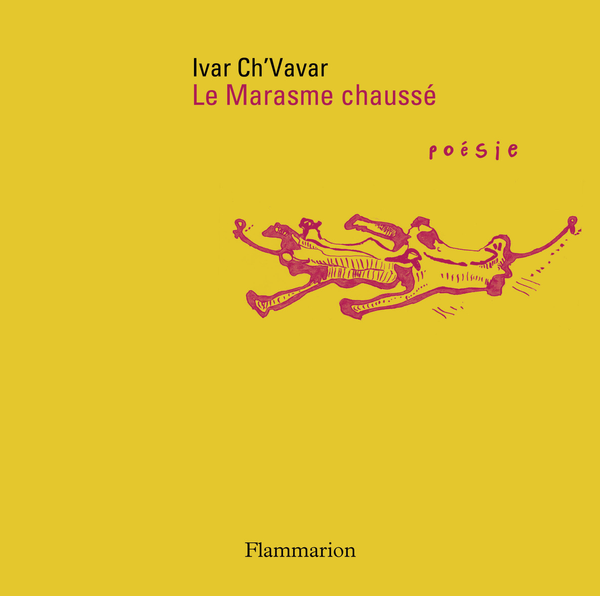 MARASME CHAUSSE