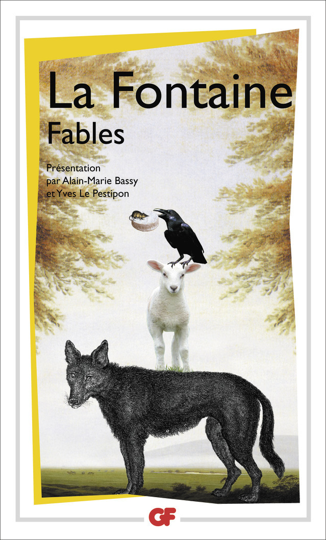 FABLES