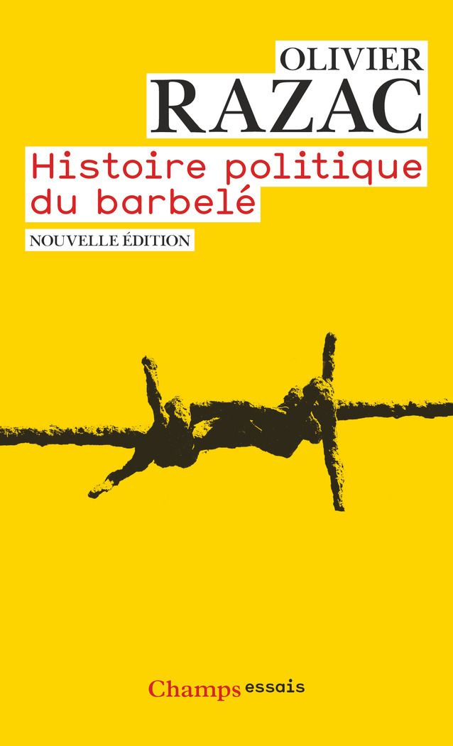 HISTOIRE POLITIQUE DU BARBELE