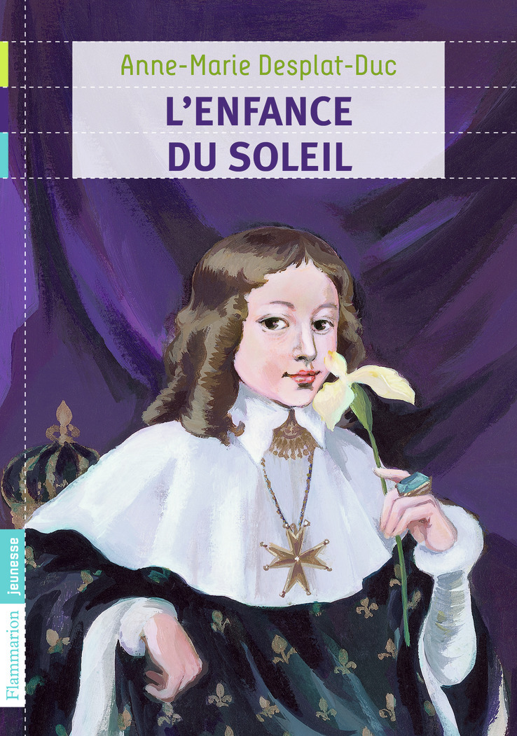 L´ENFANCE DU SOLEIL (POCHE)