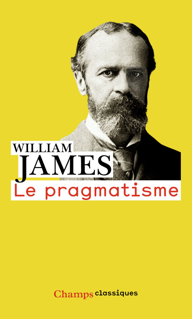 PRAGMATISME (NC)