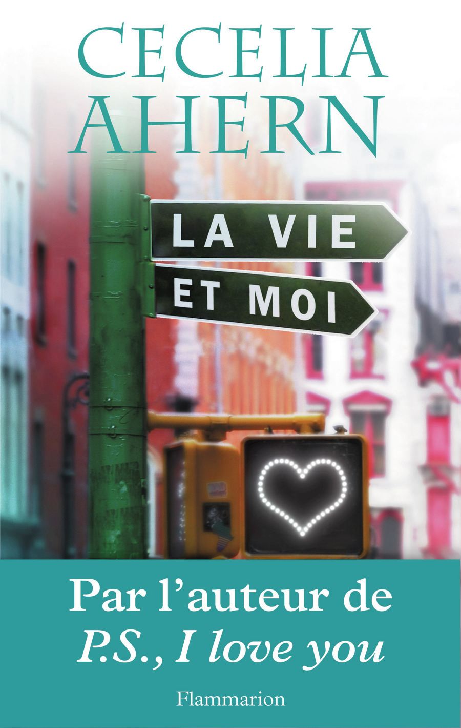 VIE ET MOI