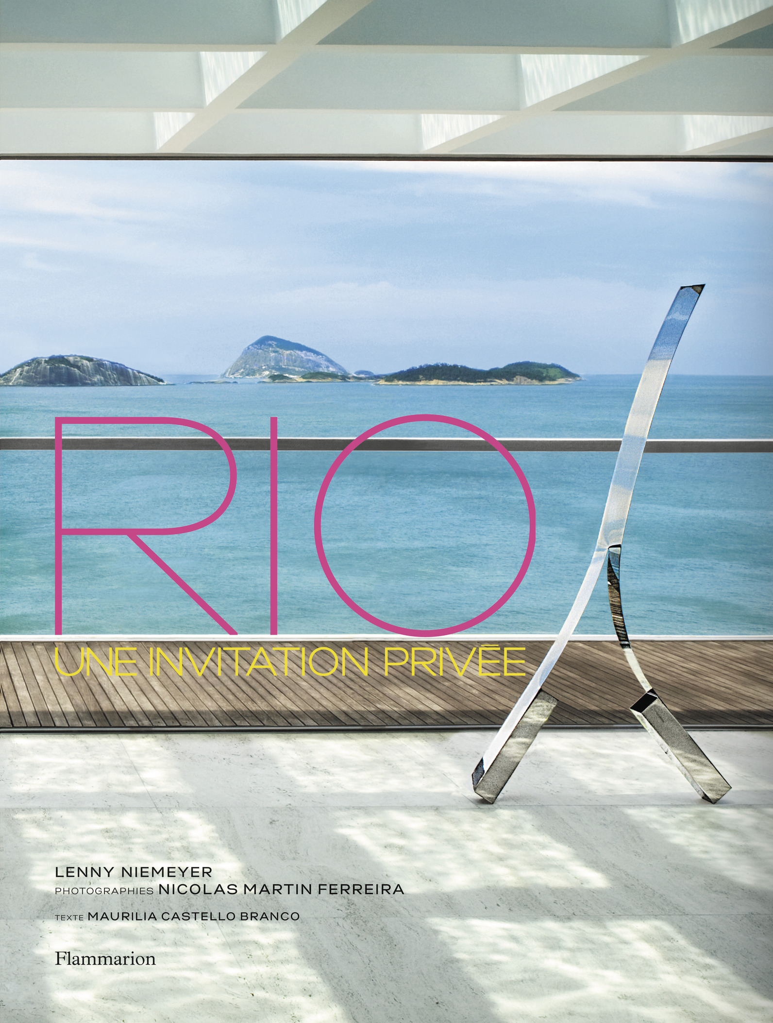 RIO, UNE INVITATION PRIVEE
