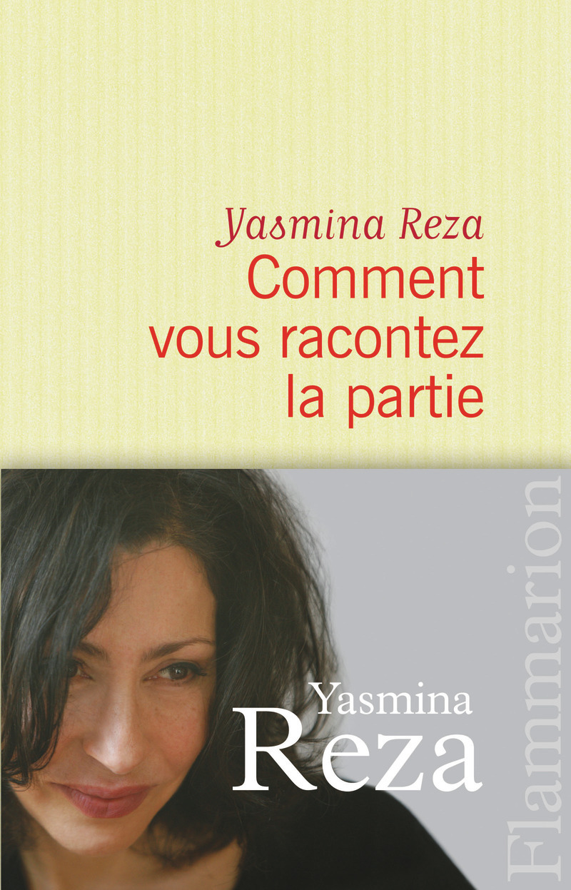 COMMENT VOUS RACONTEZ LA PARTIE.