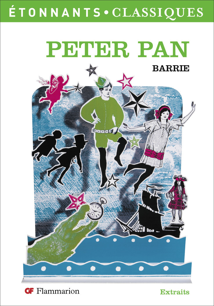 PETER PAN