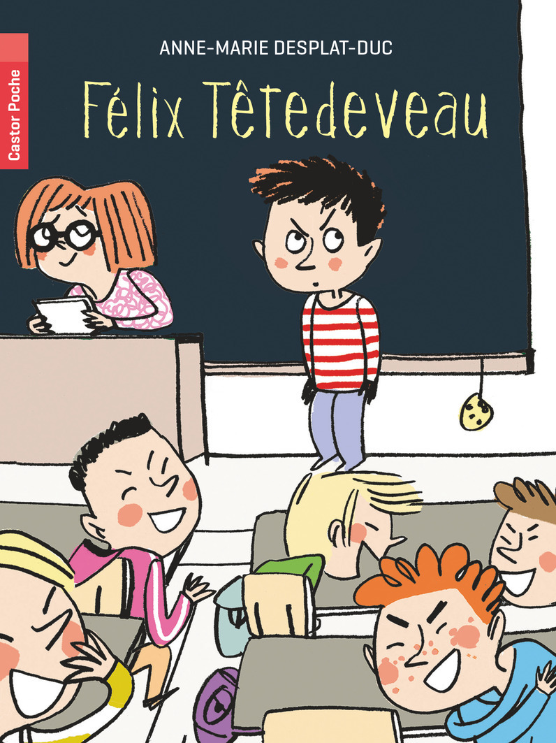 FELIX TETEDEVEAU (NE)