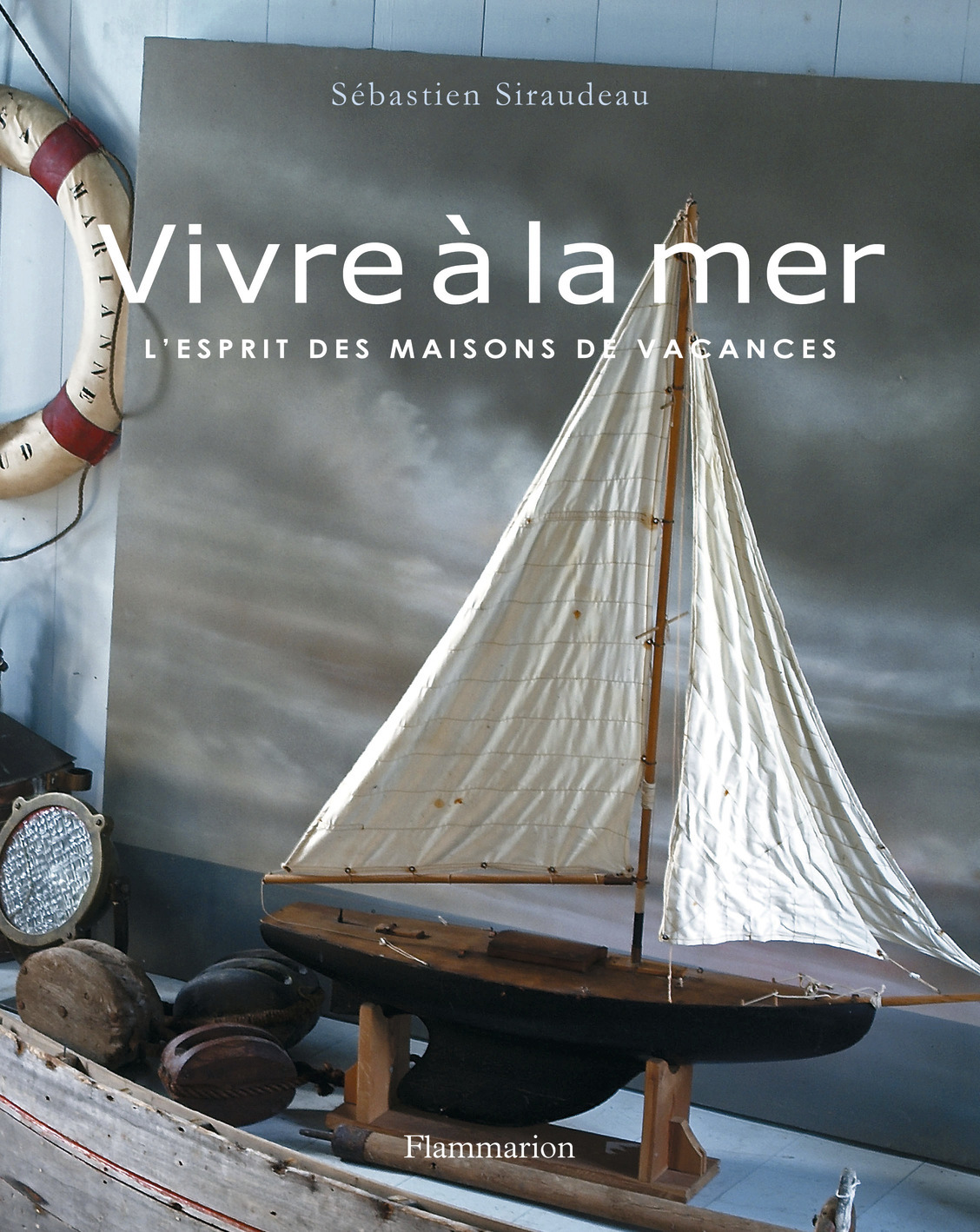 VIVRE A LA MER