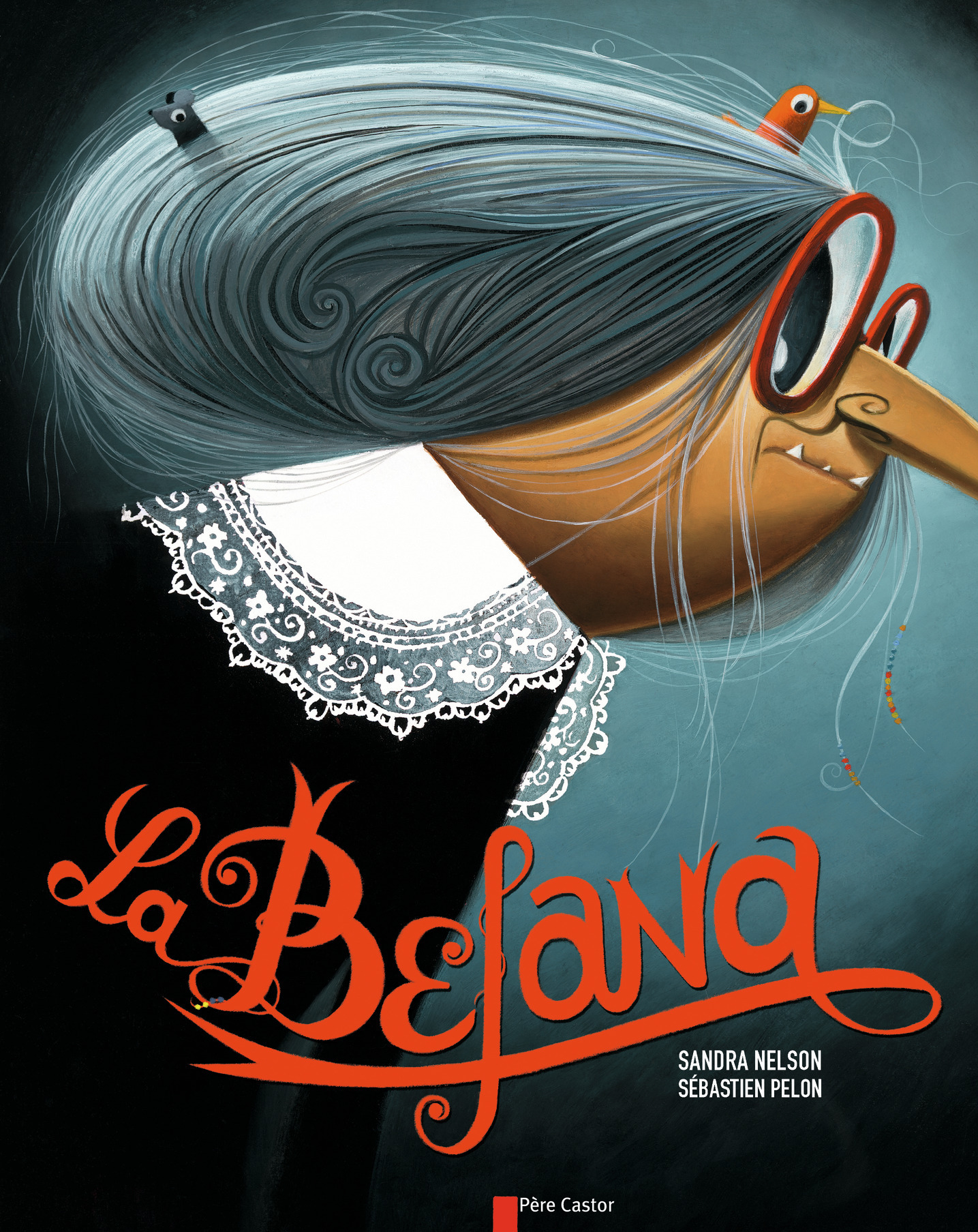 BEFANA