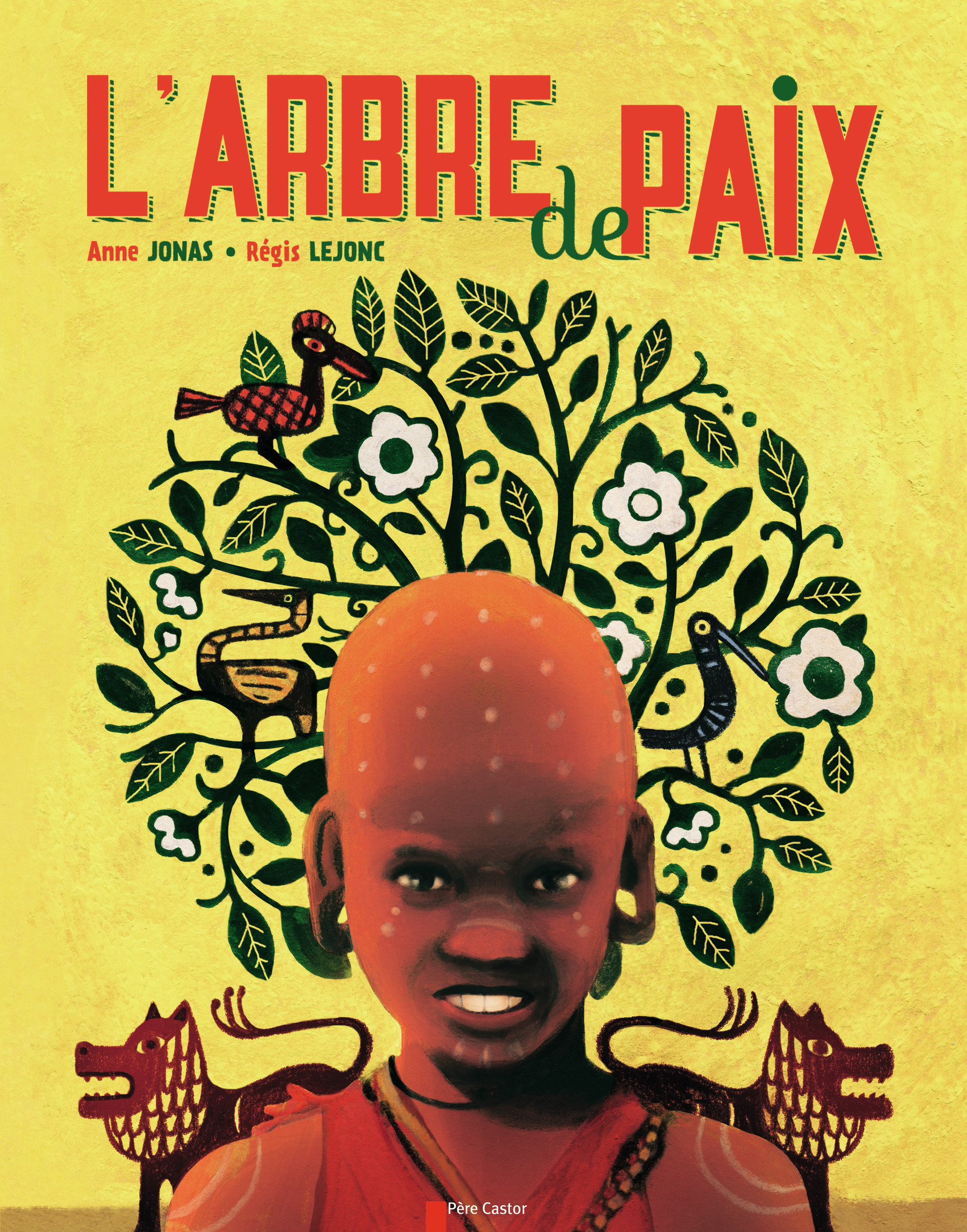 L´ARBRE DE PAIX