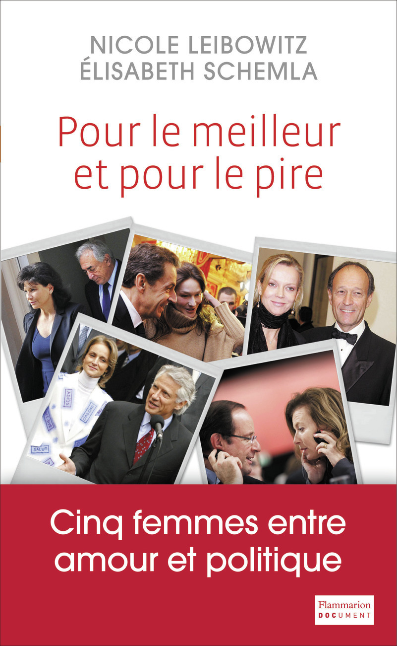 POUR LE MEILLEUR ET POUR LE PIRE