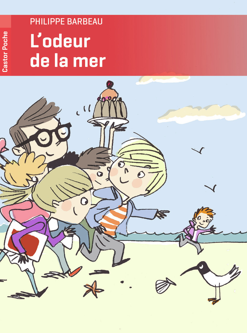 L´ODEUR DE LA MER (NE)