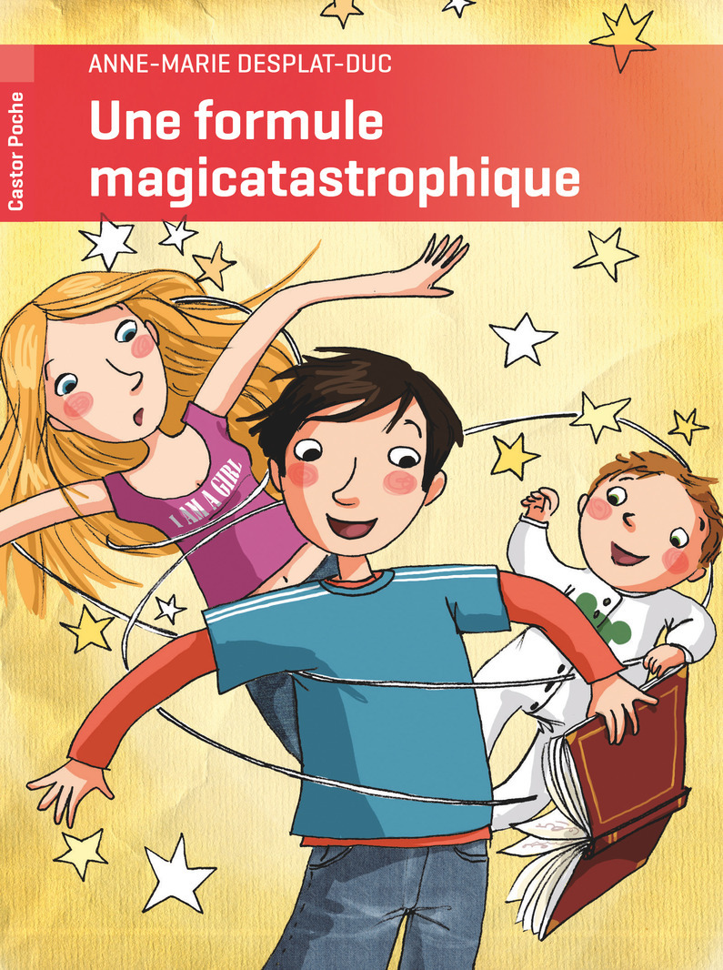 FORMULE MAGICATASTROPHIQUE (NE)