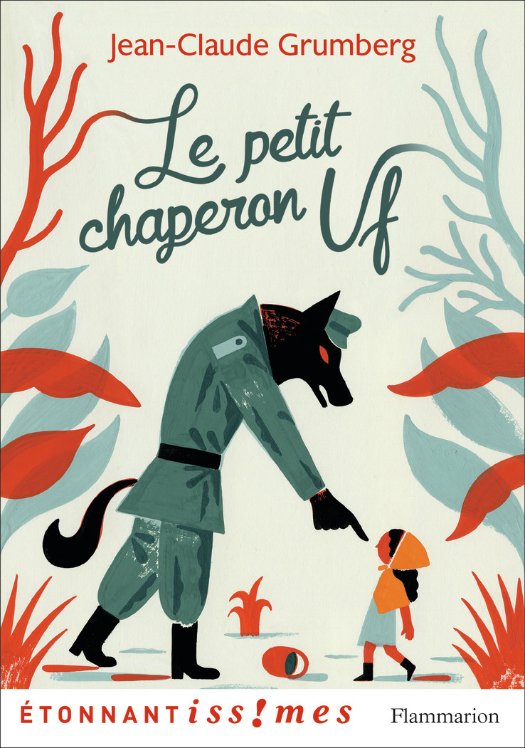 PETIT CHAPERON UF