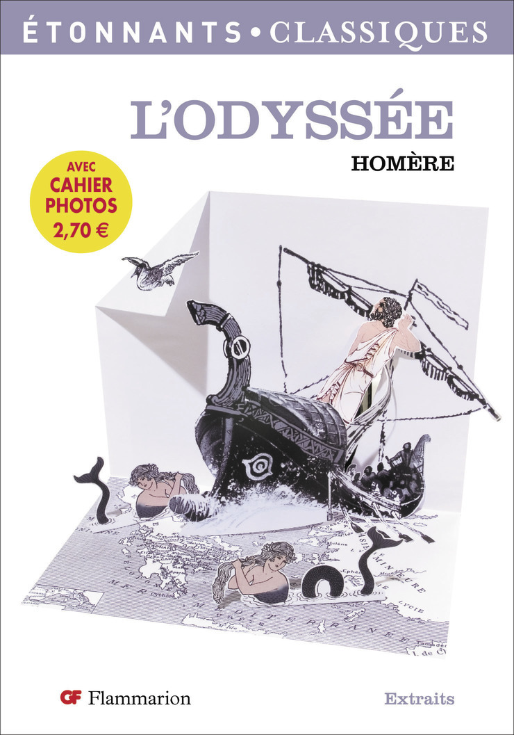 L´ODYSSEE (NE)