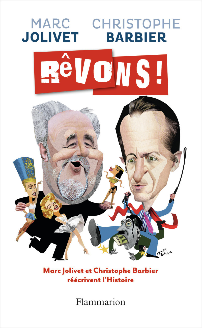 REVONS