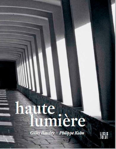 HAUTE LUMIERE