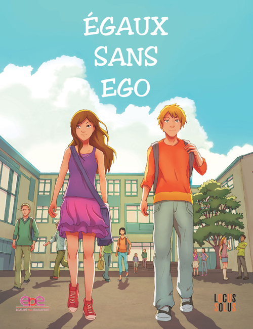 EGAUX SANS EGO