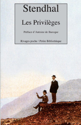 PRIVILEGES