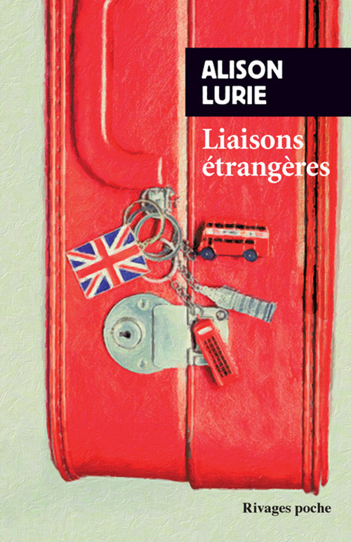 LIAISONS ETRANGERES
