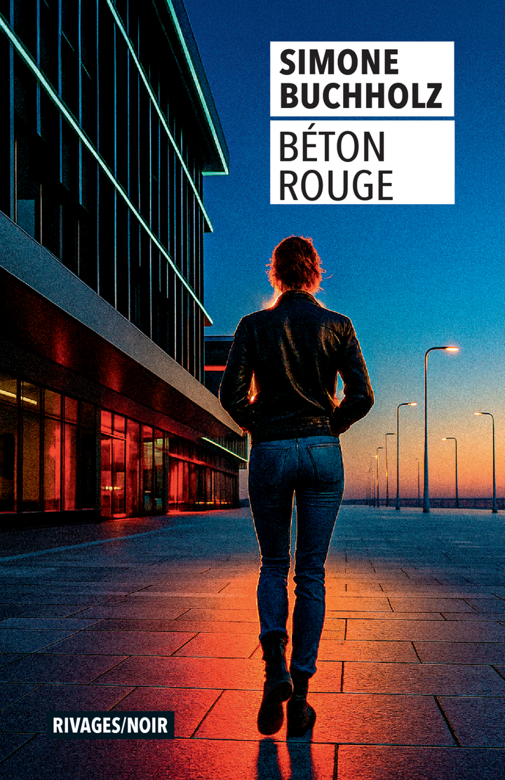 BETON ROUGE