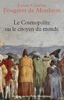COSMOPOLITE OU LE CITOYEN DU MONDE