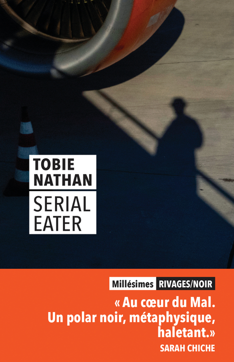 SERIAL EATER