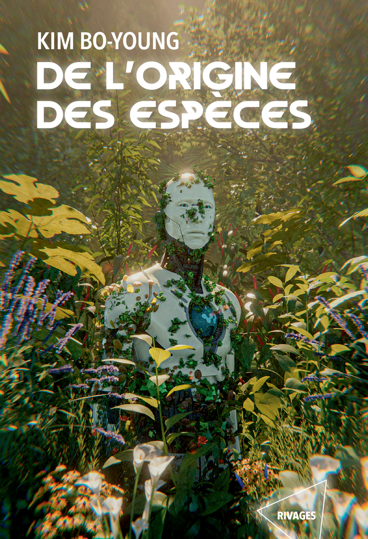 DE L´ORIGINE DES ESPECES