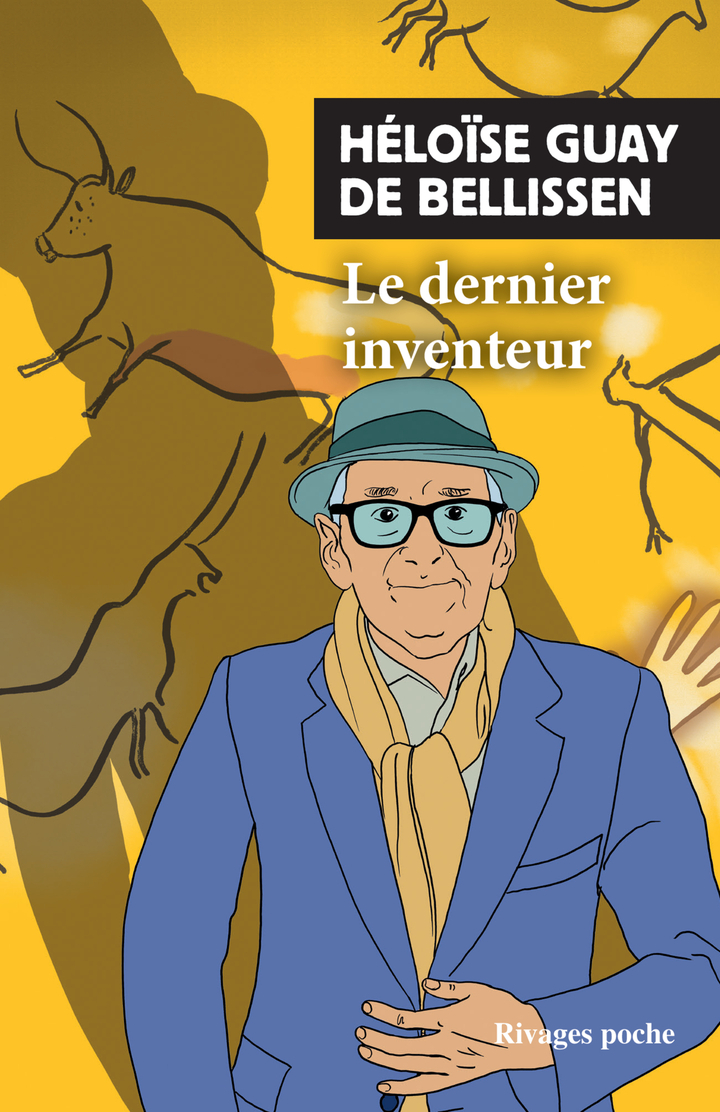 DERNIER INVENTEUR