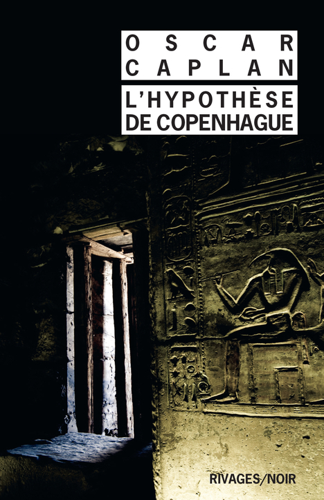 L´HYPOTHESE DE COPENHAGUE N 985