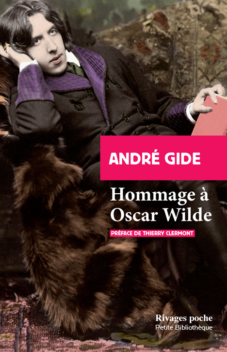 HOMMAGE A OSCAR WILDE