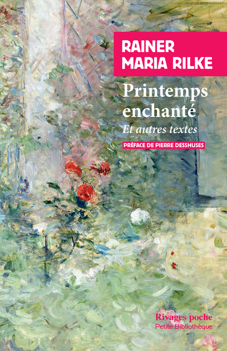 PRINTEMPS ENCHANTE