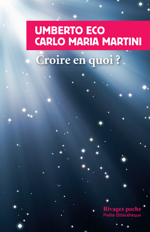CROIRE EN QUOI ? 1ERE ED N 238