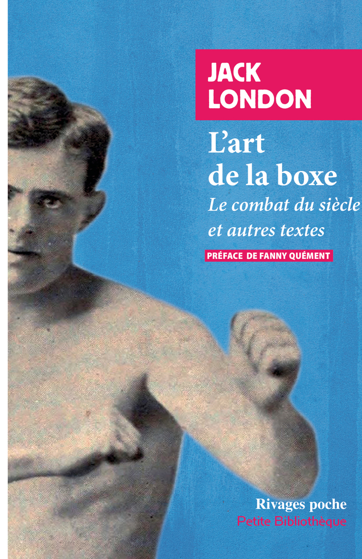 L´ART DE LA BOXE