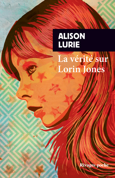 VERITE SUR LORIN JONES