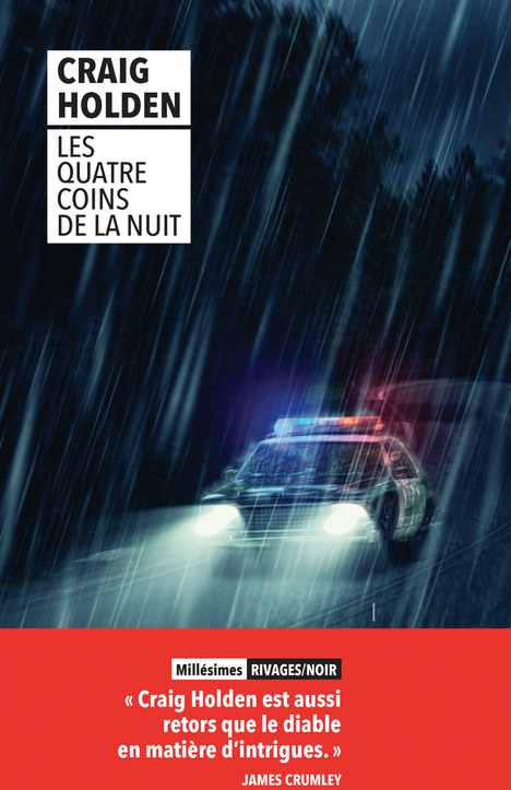 QUATRE COINS DE LA NUIT