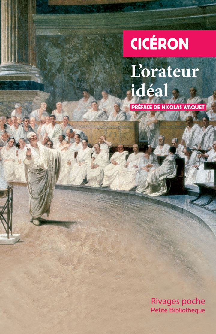 L´ORATEUR IDEAL