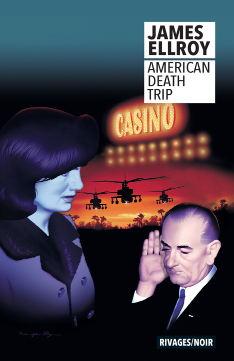 AMERICAN DEATH TRIP