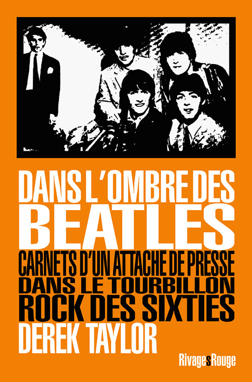 DANS L´OMBRE DES BEATLES