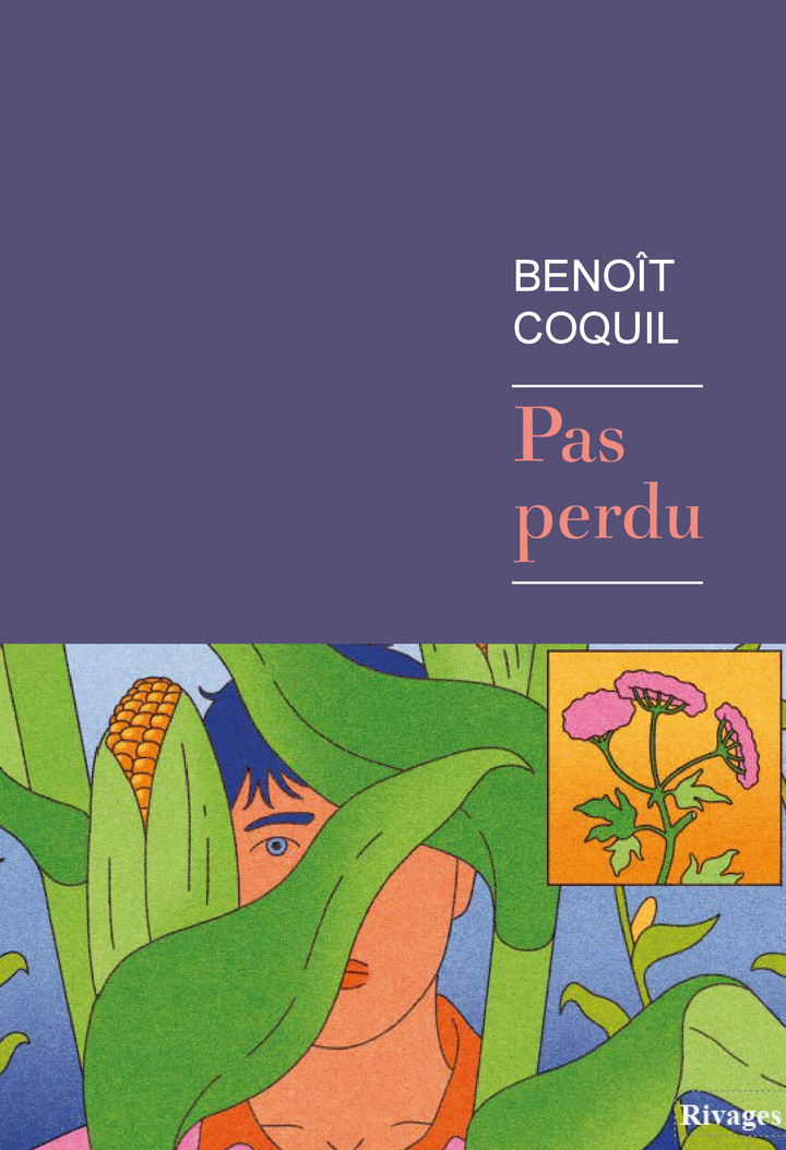 PAS PERDU