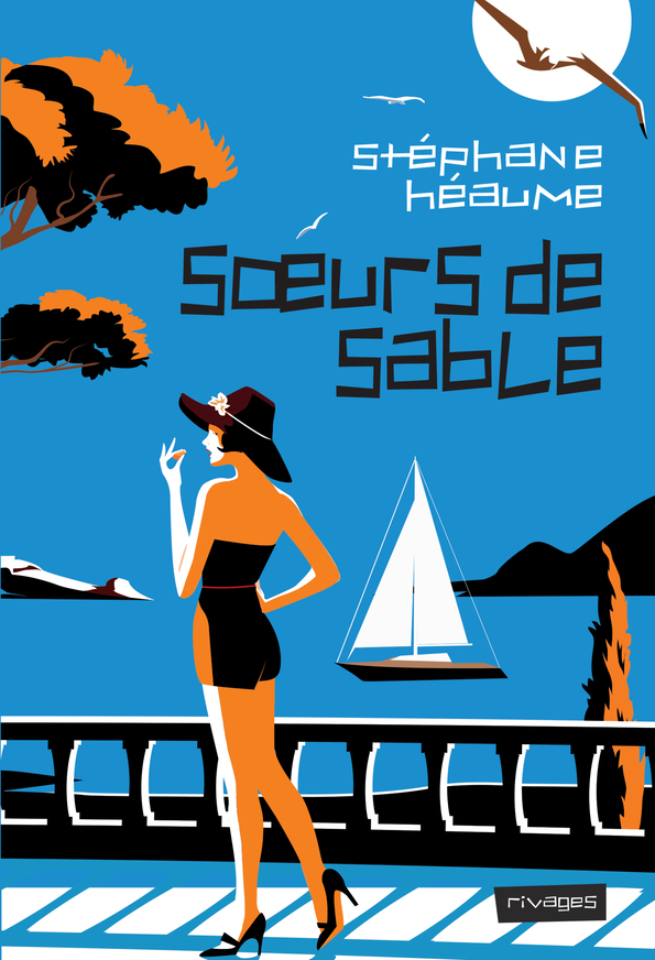 SOEURS DE SABLE