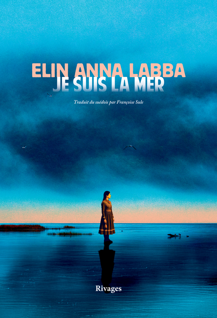JE SUIS LA MER