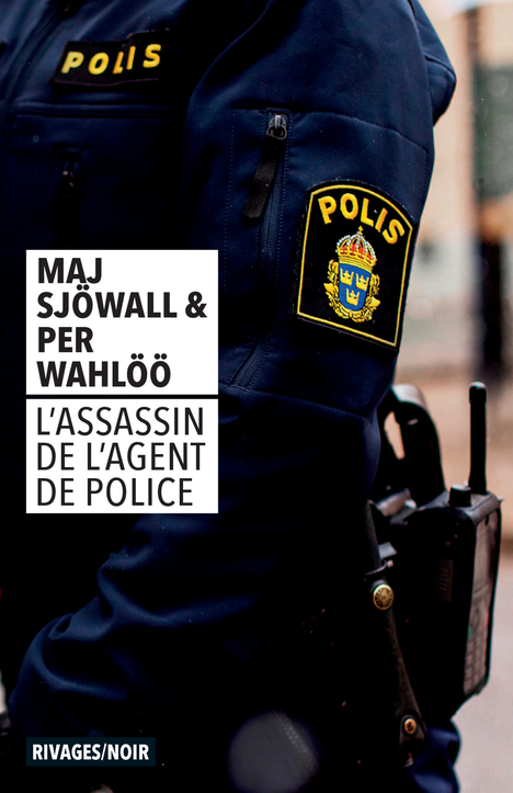 ASSASSIN DE L´AGENT DE POLICE