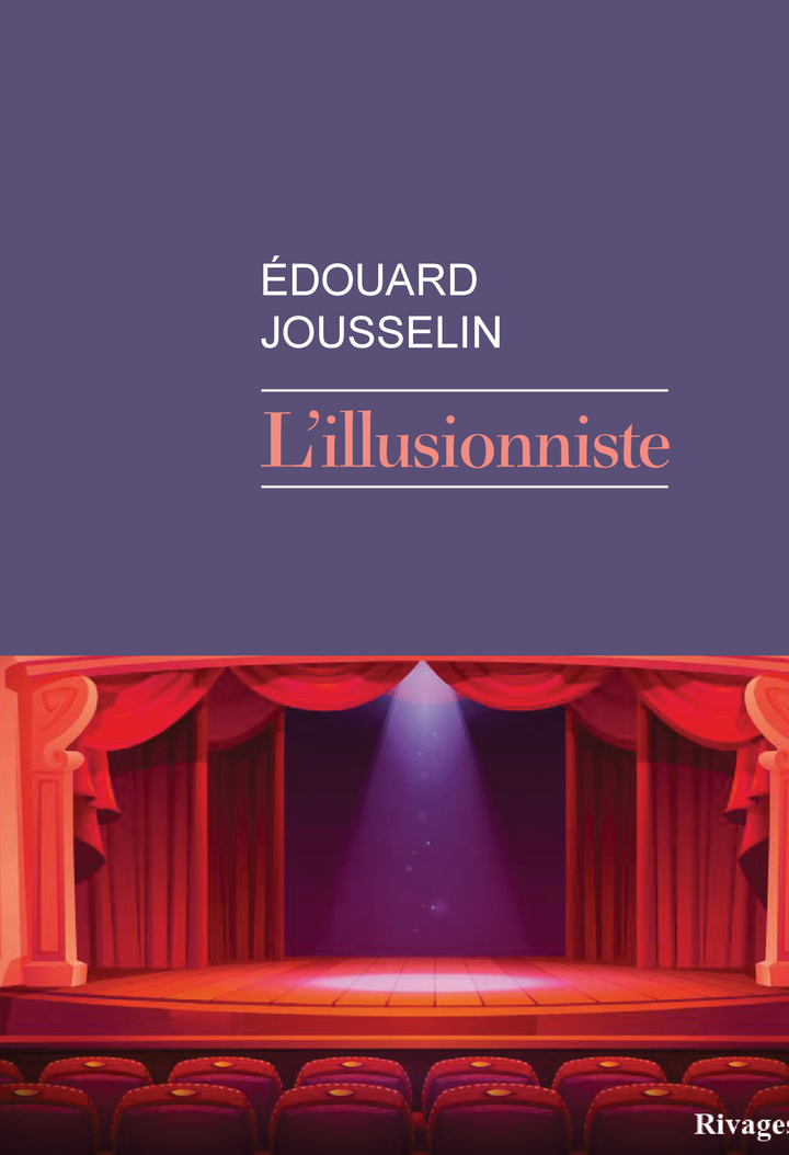 ILLUSIONNISTE