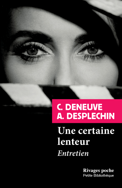 CERTAINE LENTEUR_1_ERE_ED - ENTRETIEN