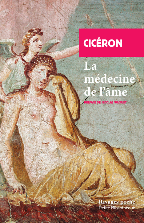 MEDECINE DE L´AME