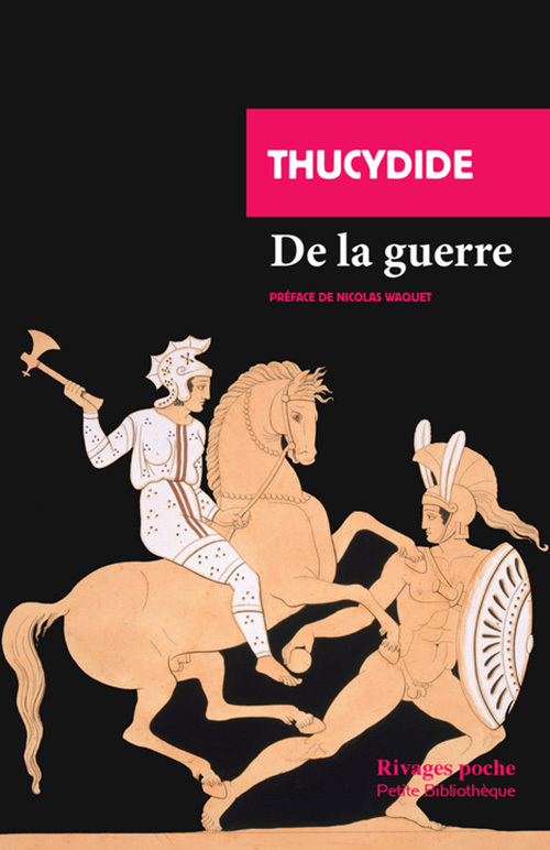 DE LA GUERRE